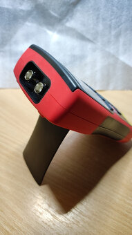 Osciloskop/multimetr/generátor ZOYI ZT-703S 50MHz 3v1 NOVÝ - 10