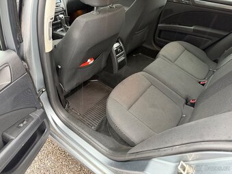 Škoda Superb2 kombi 1.6 TDi 77kw - 10
