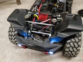 Absima CR1.8 YUCATAN 1:8 - 10