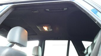 BMW X5 E53 4,4i LPG, nová STK - 10