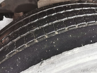 Prodám tahač návěsů VOLVO FH13 420 42T EEV - 10