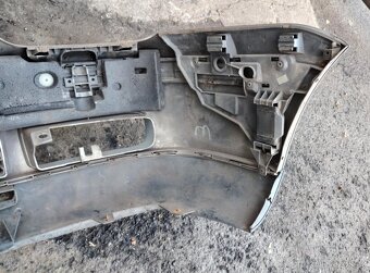 prodám kompletní předek z VW Golf 4 Cabrio - 10