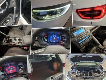 Renault Kadjar 1.3 TCe, 103kW, rok 11/2018, POUZE 85.000KM - 10