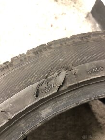 235/45 R18 Sebring zimní pneu - 10