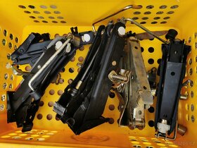 Volvo V70 C70 S70 V70 Xc r.99 2,4 t veškeré nahradni díly - 10