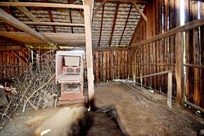 Prodej RD / chalupy v obci Černíkov u Klatov - 10