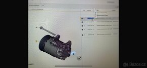 Prodám nový Klimakompresor 64525A3F1D2 - 10