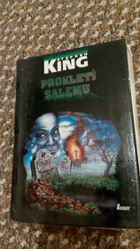 Romány - 10 knih - 10