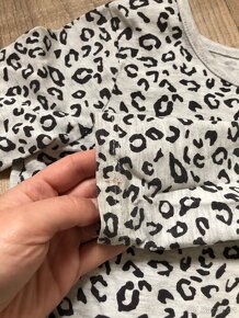 3x tunika George 116/122 - 10