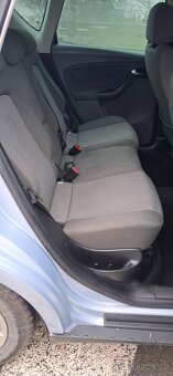 Prodám Seat Altea 1,6 FR.benzin 75kw. - 10