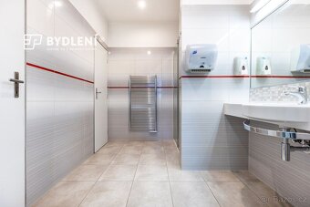 Pronájem komerčního prostoru 153 m, Teplice Modlanská ulice - 10