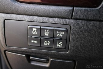 Mazda 6 2.2 Skyactiv-D Revolution - 10