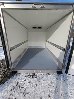 CHLADICI KOMORA BOX - 10