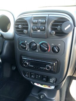 Chrysler Pt Cruise - 10