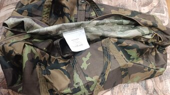 Součásti výstroje AČR - 10