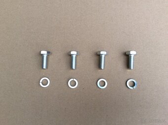 čerpadlo Zetor 25 - 10