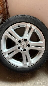 Alu 5x112 R17 set - 10