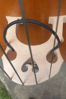 Kontrabas 3/4 Celomasiv - 10