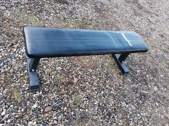 Profi lavice do 500 kg - 10