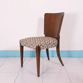 4 židle Halabala model H-214 [Lizatka] - 10