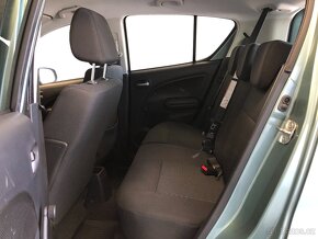 SUZUKI SPLASH 1.2 GLXi - 10