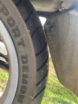 Malaguti Spidermax 500 - 10