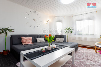 Prodej rodinného domu, 110 m², Ostrava, ul. U Chatek - 10