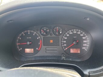 Seat Leon 1.6 16v - 10