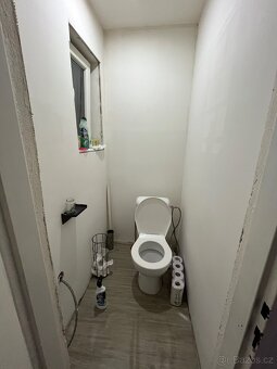 Pronájem RD 223 m², pozemek 754 m² Ostrava, Mečnikovova - 10