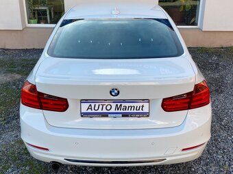 BMW Řada 3, 320i 135kW XDRIVE, Sport - 10