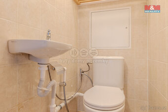 Pronájem bytu 2+kk, 50 m², Zlín, ul. Na Honech I - 10