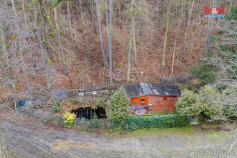 Prodej chaty, 34 m², Bakov nad Jizerou - 10