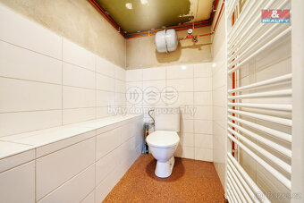 Prodej chaty, 53 m², Horní Bříza - 10