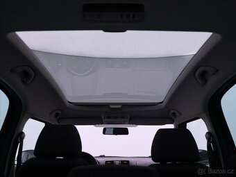 Škoda Roomster 1,2 TSI Scout navi 1.maj (2011) - 10