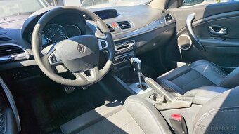 Renault Megane III 1.5dci GT LINE automat - 10
