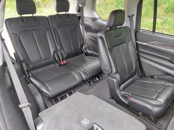 Jeep Grand Cherokee 3.6 V6 220kw - 10