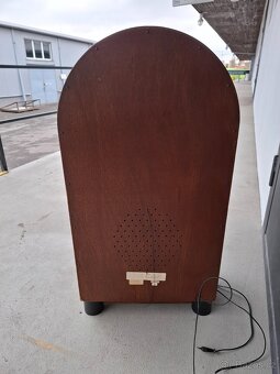 JUKE Box RETRO radio - 10
