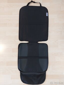 Autosedačka Britax Römer Advansafix III SICT - 10