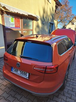 Alltrack bitd 176kw 2016 ,09. 170tkm - 10