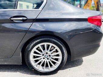 BMW G30 540DXdrive 235KW LUXURY LINE 1.MAJ DPH TOP - 10