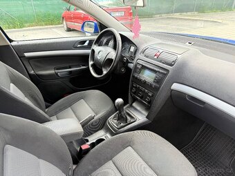 Škoda Octavia 1.9 TDI (77kW) 2007 BEZ KOROZE - 10