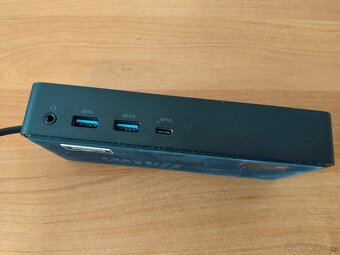 Dell dock D6000 - 10