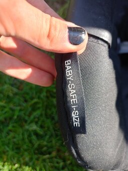 Trojkombinace kočárek Britax Romer - 10
