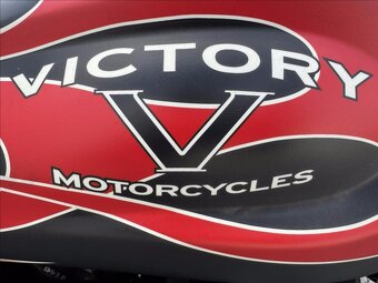 Victory High-Ball 1.7, 66kW - 10
