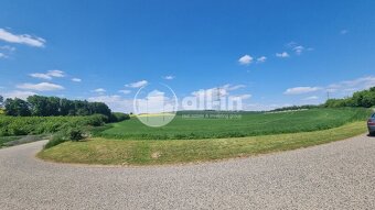 Prodej stavebního pozemku 1483 m2, Bohdalice - 10