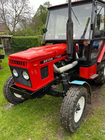 Zetor 6711 - 10