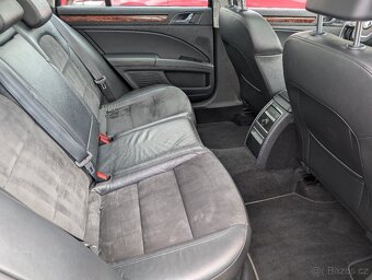ŠKODA SUPERB COMBI 2.0TSi 147kW DSG ALCANTARA - 10