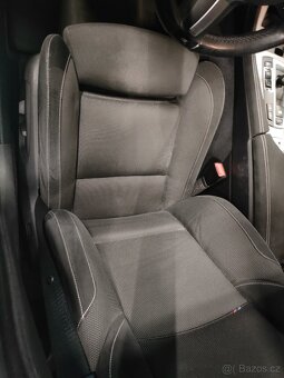 Prodám BMW 520d xDrive 2016 M-PAKET - 10