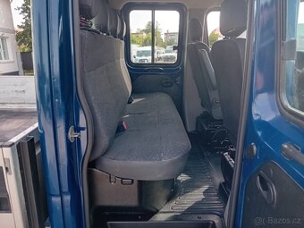 Opel Movano 2.3 CDTI BiTurbo 163k L4 3.5t RWD , 2018 - 10