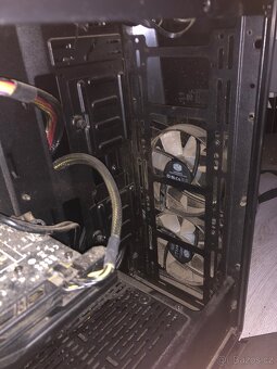 PC,Radeon (TM) RX 470, RAM 16 GB, intel i3, windows 11pro - 10